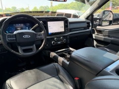 Used 2023  Ford Super Duty F-250 SRW 4WD Crew Cab Box at AutoCenters Bonne Terre near Bonne Terre&comma; MO