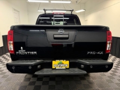 Used 2019  Nissan Frontier Crew Cab 4x4 PRO-4X Auto at AutoCenters Bonne Terre near Bonne Terre&comma; MO