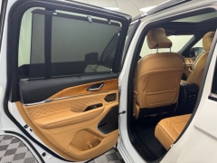 Used 2022  Jeep Grand Cherokee Summit Reserve 4x4 at AutoCenters Bonne Terre near Bonne Terre&comma; MO