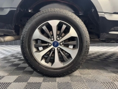 Used 2020  Ford F-150 4WD SuperCrew XL 5 1&sol;2 at AutoCenters Bonne Terre near Bonne Terre&comma; MO