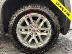 Used 2021  GMC Sierra 1500 4WD Crew Cab 147" SLT at AutoCenters Bonne Terre near Bonne Terre&comma; MO