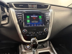 Used 2021  Nissan Murano AWD SL at AutoCenters Bonne Terre near Bonne Terre&comma; MO