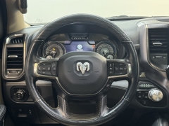 Used 2019  Ram 1500 4WD Crew Cab Limited at AutoCenters Bonne Terre near Bonne Terre, MO