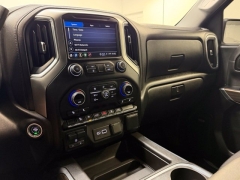 Used 2022  Chevrolet Silverado 1500 LTD 4WD Crew Cab 147" RST at AutoCenters Bonne Terre near Bonne Terre&comma; MO