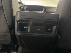 Used 2022  Chevrolet Silverado 1500 4WD Crew Cab 147" RST at AutoCenters Bonne Terre near Bonne Terre&comma; MO