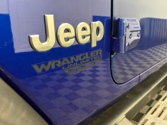 Used 2018  Jeep Wrangler Unlimited Sport 4x4 at AutoCenters Bonne Terre near Bonne Terre&comma; MO