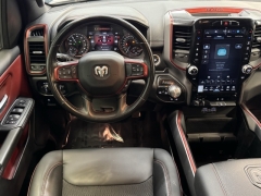 Used 2022 Ram 1500 4WD Rebel Crew Cab 5'7" Box at AutoCenters Bonne Terre near Bonne Terre, MO