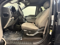 Used 2019  Ford F-150 4WD SuperCrew 5&period;5' Box at AutoCenters Bonne Terre near Bonne Terre&comma; MO