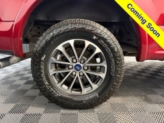 Used 2019  Ford F-150 4WD SuperCrew XLT 5 1&sol;2 at AutoCenters Bonne Terre near Bonne Terre&comma; MO