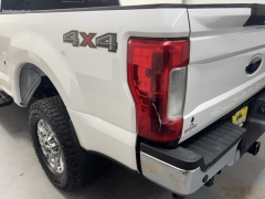 Used 2017 Ford Super Duty F-250 4WD Crew Cab Lariat at AutoCenters Bonne Terre near Bonne Terre, MO
