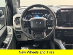 Used 2023  Ford F-150 4WD XLT SuperCrew 5&period;5' Box at AutoCenters Bonne Terre near Bonne Terre&comma; MO