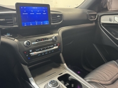 Used 2020  Ford Explorer 4d SUV 4WD ST 3.0L EcoBoost at AutoCenters Bonne Terre near Bonne Terre, MO