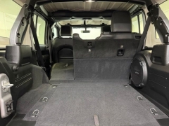 Used 2018  Jeep Wrangler Unlimited 4d SUV 4WD Sahara at AutoCenters Bonne Terre near Bonne Terre&comma; MO