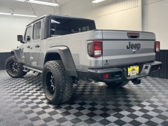 Used 2020 Jeep Gladiator Crew Cab Sport S at AutoCenters Bonne Terre near Bonne Terre, MO