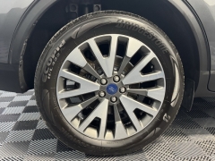 Used 2020 Ford Escape 4d SUV AWD Titanium at AutoCenters Bonne Terre near Bonne Terre, MO