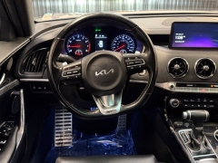 Used 2023  Kia Stinger GT-Line RWD at AutoCenters Bonne Terre near Bonne Terre&comma; MO