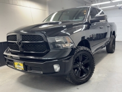 Used 2019 Ram 1500 Classic SLT 4x4 Crew Cab 5'7" Box at AutoCenters Bonne Terre near Bonne Terre, MO