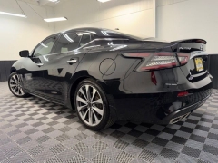 Used 2022  Nissan Maxima Platinum CVT at AutoCenters Bonne Terre near Bonne Terre&comma; MO