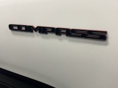 Used 2018 Jeep Compass 4d SUV 4WD Trailhawk at AutoCenters Bonne Terre near Bonne Terre, MO