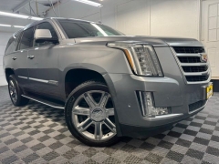  2019 Cadillac Escalade 4d SUV 4WD Premium Luxury at AutoCenters Bonne Terre near Bonne Terre&comma; MO
