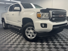 Used 2018  GMC Canyon 4WD Crew Cab SLE T-Diesel at AutoCenters Bonne Terre near Bonne Terre, MO