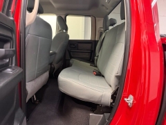 Used 2018  Ram 1500 Express 4x4 Quad Cab 6'4" Box &ast;Ltd Avail&ast; at AutoCenters Bonne Terre near Bonne Terre&comma; MO