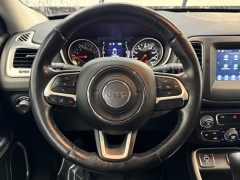 Used 2020 Jeep Compass 4d SUV FWD Sport at AutoCenters Bonne Terre near Bonne Terre, MO