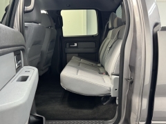 Used 2014 Ford F-150 4WD Supercrew XLT 5 1/2 at AutoCenters Bonne Terre near Bonne Terre, MO