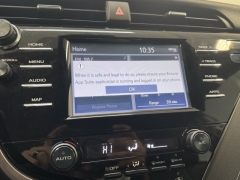 Used 2019  Toyota Camry 4d Sedan SE at AutoCenters Bonne Terre near Bonne Terre, MO