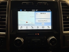 Used 2016  Ford F-150 4WD SuperCrew at AutoCenters Bonne Terre near Bonne Terre&comma; MO