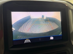 Used 2020  Chevrolet Silverado 1500 4WD Double Cab Custom at AutoCenters Bonne Terre near Bonne Terre&comma; MO