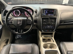 Used 2019  Dodge Grand Caravan 4d Wagon SXT at AutoCenters Bonne Terre near Bonne Terre&comma; MO