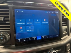 Used 2024  Ford F-150 LARIAT 4WD SuperCrew Box at AutoCenters Bonne Terre near Bonne Terre&comma; MO