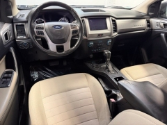 Used 2019  Ford Ranger 4WD SuperCrew XLT at AutoCenters Bonne Terre near Bonne Terre&comma; MO