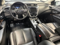 Used 2021  Nissan Murano AWD SL at AutoCenters Bonne Terre near Bonne Terre&comma; MO