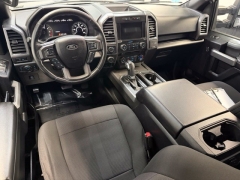 Used 2017  Ford F-150 4WD SuperCrew Box at AutoCenters Bonne Terre near Bonne Terre&comma; MO