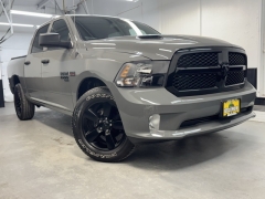 Used 2022 Ram 1500 Classic Express 4x4 Crew Cab 5'7" Box at AutoCenters Bonne Terre near Bonne Terre, MO