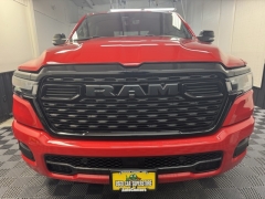 Used 2025  Ram 1500 4WD Big Horn Crew Cab 5'7" Box Lvl 2 at AutoCenters Bonne Terre near Bonne Terre, MO