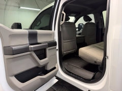 Used 2021  Ford Super Duty F-250 4WD XLT Crew Cab SRW 6&period;75' Box at AutoCenters Bonne Terre near Bonne Terre&comma; MO