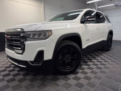 Used 2023  GMC Acadia AWD 4dr AT4 at AutoCenters Bonne Terre near Bonne Terre&comma; MO