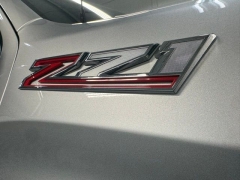 Used 2019  Chevrolet Silverado 1500 4WD Crew Cab 147" LT Trail Boss at AutoCenters Bonne Terre near Bonne Terre&comma; MO