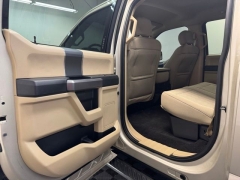 Used 2018  Ford F-150 4WD SuperCrew XLT 5 1&sol;2 at AutoCenters Bonne Terre near Bonne Terre&comma; MO