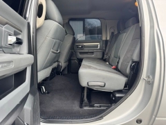 Used 2014  Ram 2500 4WD Mega Cab Big Horn at AutoCenters Bonne Terre near Bonne Terre&comma; MO