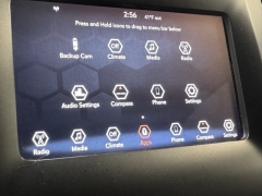 Used 2019 Jeep Cherokee 4d SUV FWD Latitude 2.4L at AutoCenters Bonne Terre near Bonne Terre, MO