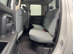 Used 2019  Ram 1500 Classic ST 4x4 Quad Cab 6'4" Box at AutoCenters Bonne Terre near Bonne Terre, MO