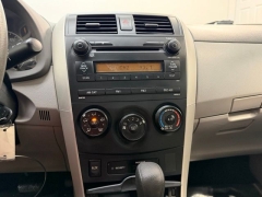 Used 2009  Toyota Corolla 4d Sedan Auto at AutoCenters Bonne Terre near Bonne Terre&comma; MO