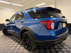 Used 2020  Ford Explorer 4d SUV 4WD ST 3&period;0L EcoBoost at AutoCenters Bonne Terre near Bonne Terre&comma; MO