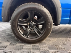 Used 2018  Ram 1500 Sport 4x4 Crew Cab 5'7" Box &ast;Ltd Avail&ast; at AutoCenters Bonne Terre near Bonne Terre&comma; MO