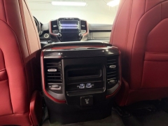 Used 2021  Ram 1500 4WD Rebel Crew Cab 5'7" Box at AutoCenters Bonne Terre near Bonne Terre&comma; MO