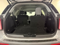 Used 2021  Ford Explorer Limited 4WD at AutoCenters Bonne Terre near Bonne Terre&comma; MO